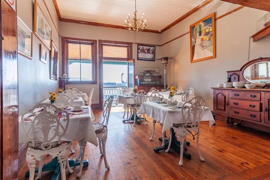 Commercial Property for Sale in Simons Town Western Cape